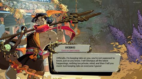 hermes best boon|hades 2 hermes boons.